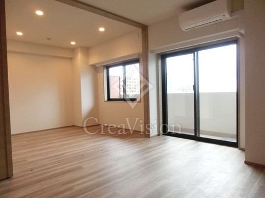 エスタート品川戸越2