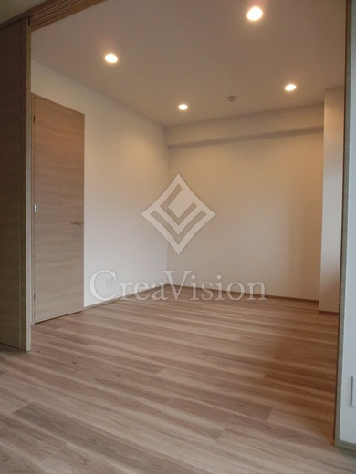 エスタート品川戸越2