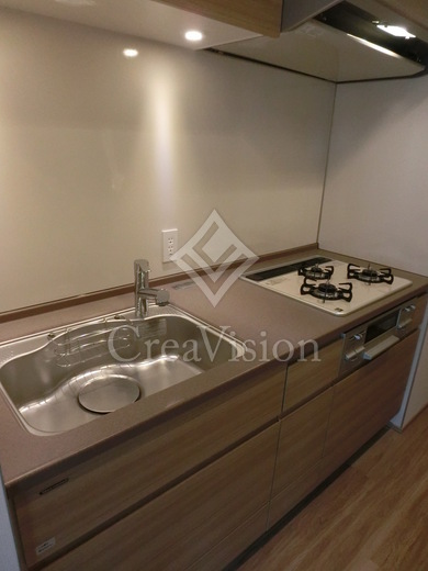 エスタート品川戸越2