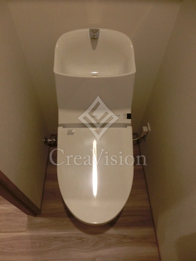 エスタート品川戸越2