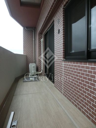 エスタート品川戸越2