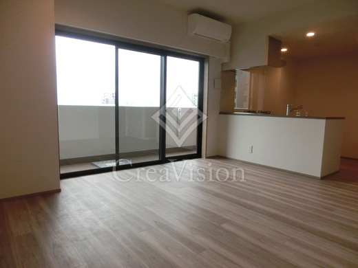 エスタート品川戸越2