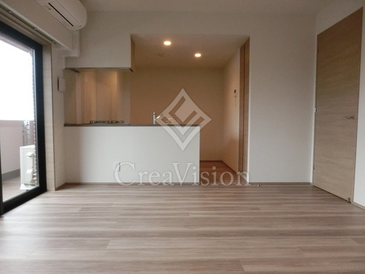 エスタート品川戸越2