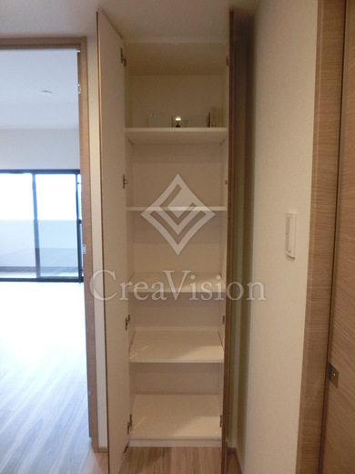 エスタート品川戸越2