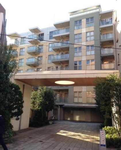 サンクタス三軒茶屋タイムズヴィレッジ