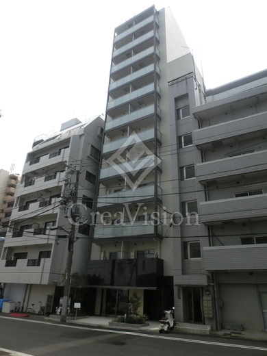 ブラウ門前仲町