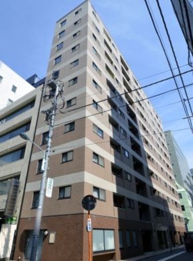 グリーンパーク日本橋参番館