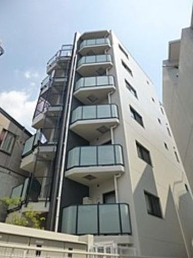 センチュリー初台