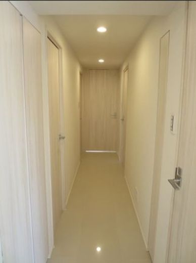 センチュリー初台