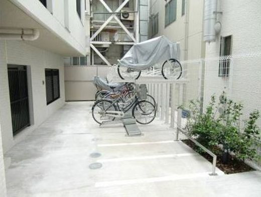 センチュリー初台