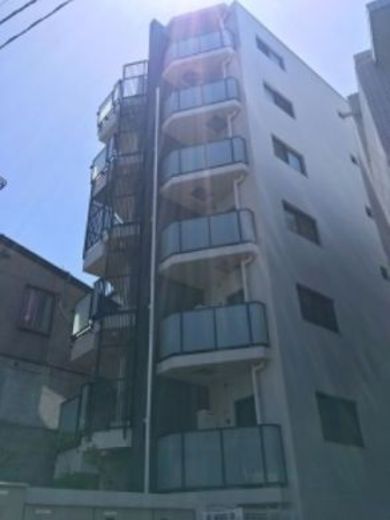 センチュリー初台