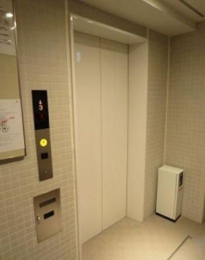 センチュリー初台