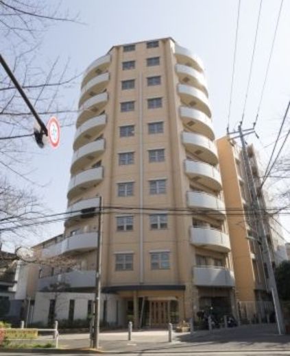 物件メイン画像