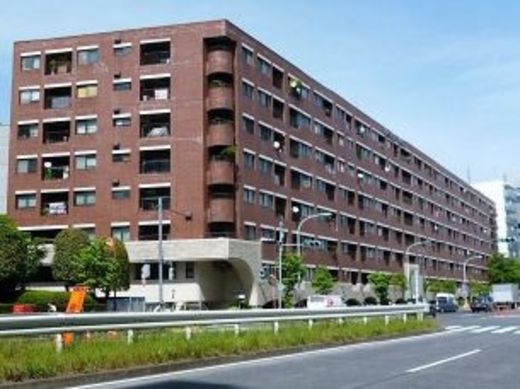 物件メイン画像