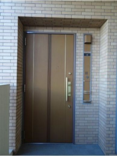 アトラスアベニュー文京関口