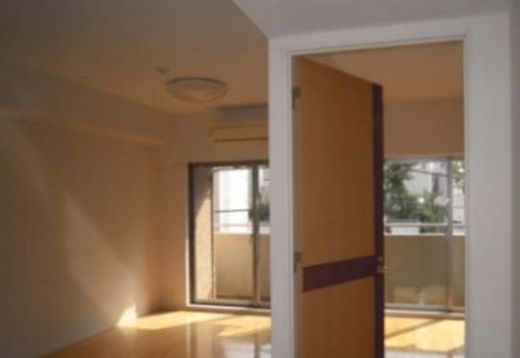 アトラスアベニュー文京関口