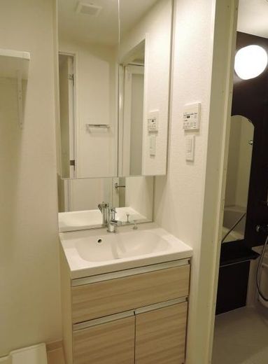 プレール・ドゥーク潮見2