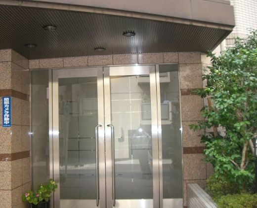 朝日マンション赤坂南部坂