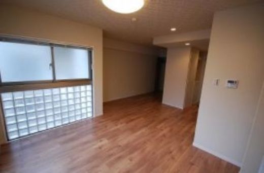 朝日マンション赤坂南部坂