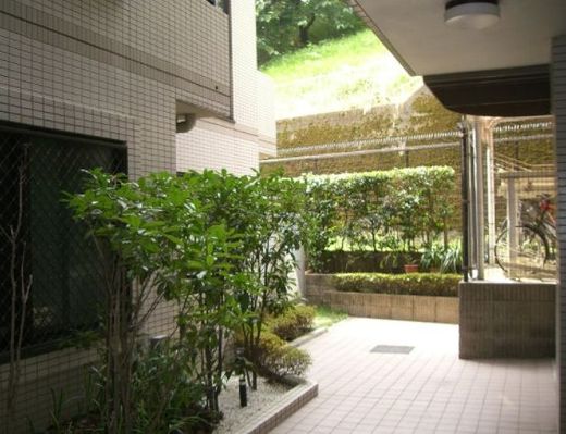 朝日マンション赤坂南部坂