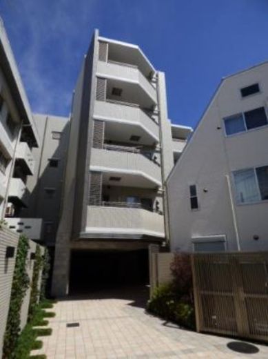 ザ・サンメゾン駒場エルド