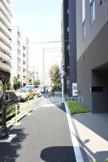 ドムス・スタイル銀座東
