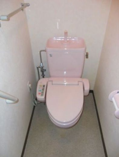 ライオンズマンション高輪