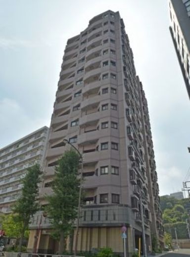 ライオンズマンション高輪