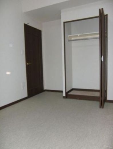 ライオンズマンション高輪