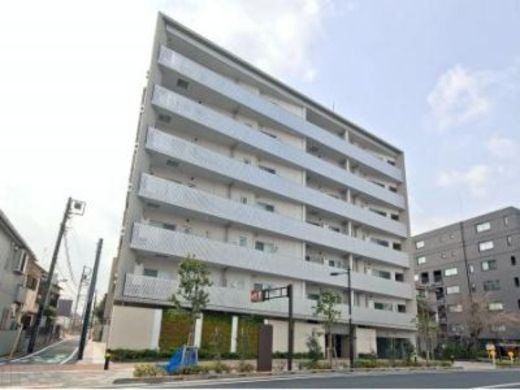 ブランズ池袋立教南