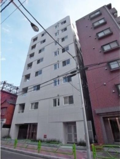 ウィルローズ月島テラス