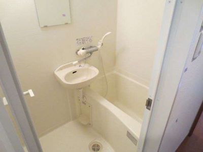 レジディア新御茶ノ水