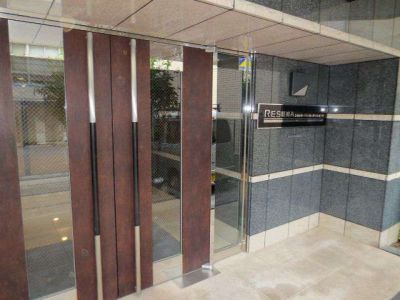 レジディア新御茶ノ水