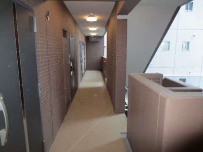 レジディア新御茶ノ水