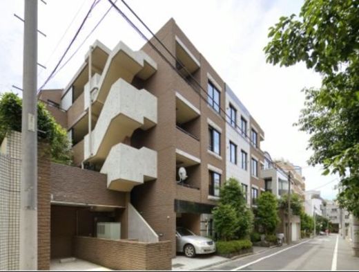 グランシャトレ駒込曙町