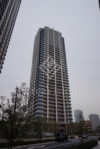 ブリリアタワーズ目黒