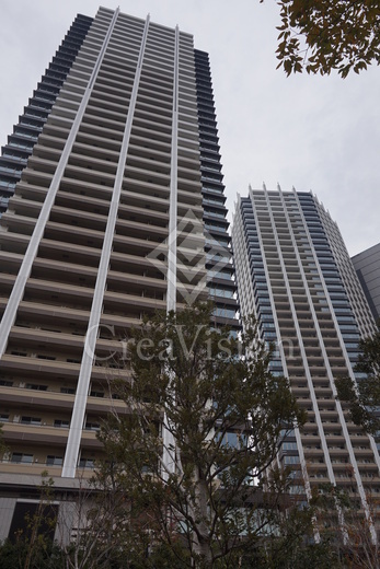 ブリリアタワーズ目黒