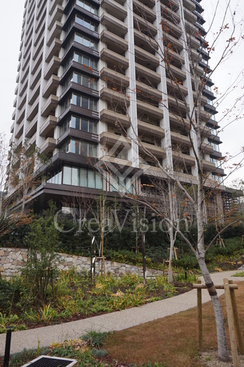 ブリリアタワーズ目黒