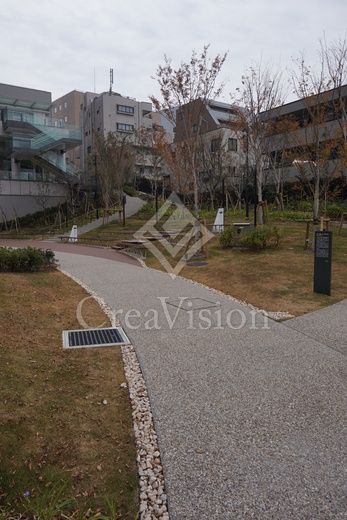 ブリリアタワーズ目黒