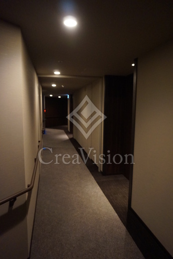 ブリリアタワーズ目黒