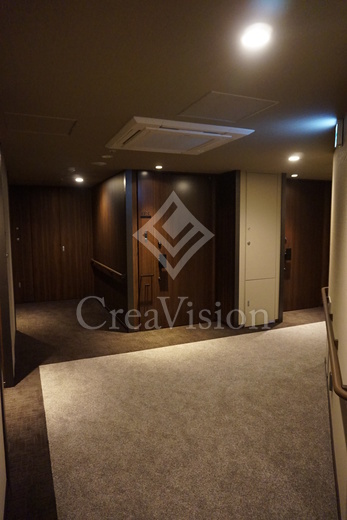 ブリリアタワーズ目黒