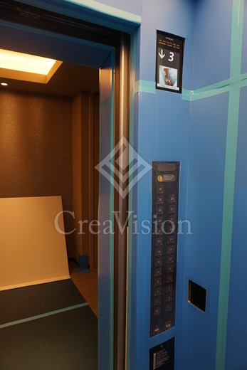 ブリリアタワーズ目黒