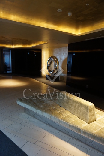 ブリリアタワーズ目黒