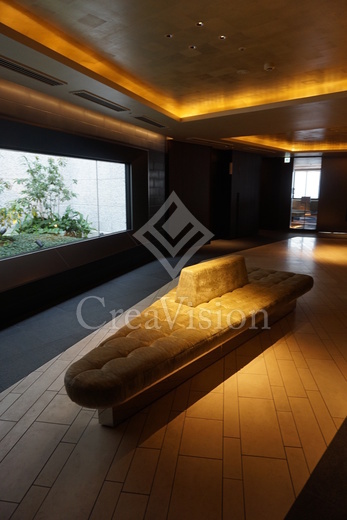 ブリリアタワーズ目黒