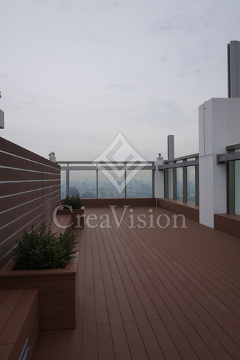 ブリリアタワーズ目黒