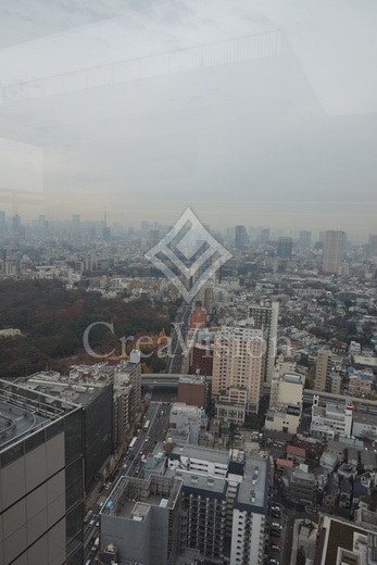 ブリリアタワーズ目黒