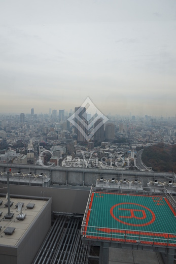 ブリリアタワーズ目黒