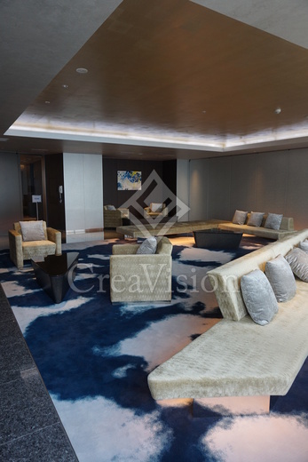 ブリリアタワーズ目黒