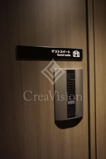 ブリリアタワーズ目黒