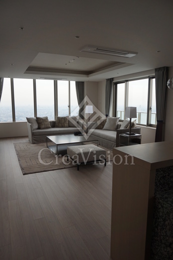 ブリリアタワーズ目黒